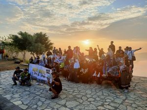 Wisata Jeep Puncak Becici